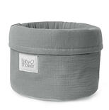 Panier Moyen Grey Powder