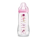 Biberon Easy Active 2ème âge 330ml 6m 