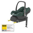 Cosi Cabriofix I-Size GR0+ Essential Green MAXI COSI - 2