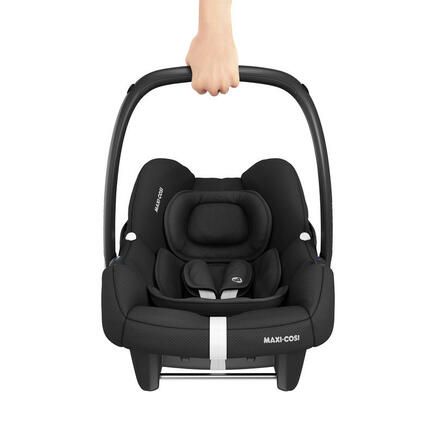 Cosi Cabriofix I-Size GR0+ Essential Black MAXI COSI - 7