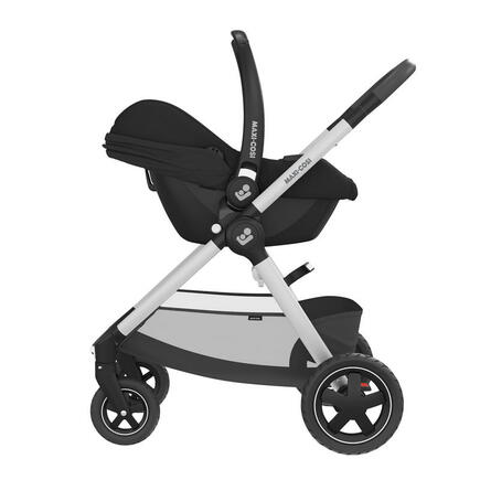 Cosi Cabriofix I-Size GR0+ Essential Black MAXI COSI - 6