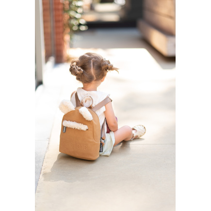 Sac à Dos Pour Enfants My First Bag Beige CHILDHOME - 5