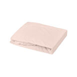 Drap Housse Jersey 50x90 cm Nude