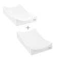 Matelas à langer Sofalange + Housse éponge offerte BEABA - 2