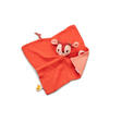 Stella Doudou Eco Orange LILLIPUTIENS - 2