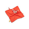 Stella Doudou Eco Orange LILLIPUTIENS - 4