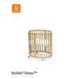 Matelas Sleepi Mini Blanc  STOKKE - 2