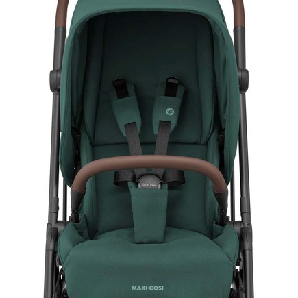 Poussette Leona 2 Essential Green MAXI COSI - 7