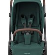 Poussette Leona 2 Essential Green MAXI COSI - 7