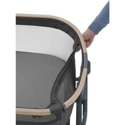 Cododo Iora Air Beyond Graphite MAXI COSI - 2