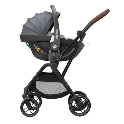 Poussette Leona 2 Select Grey MAXI COSI - 5