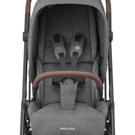 Poussette Leona 2 Select Grey MAXI COSI - 8