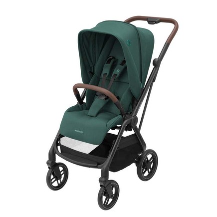 Poussette Leona 2 Essential Green MAXI COSI