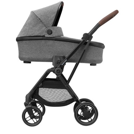 Poussette Leona 2 Select Grey MAXI COSI - 7