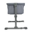 Berceau cododo Next2Me Essential - Stone Relux CHICCO - 5