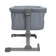 Berceau cododo Next2Me Essential - Stone Relux CHICCO - 4