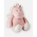 Peluche large Joy veloudoux Lina & Joy