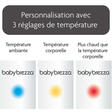 Chauffe-Eau Intelligent Instant Warmer BABY BREZZA - 8