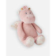 Peluche medium Joy veloudoux Lina & Joy NOUKIE 'S