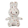 Peluche Miffy 25cm Vintage Flowers All Over LITTLE DUTCH - 3