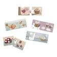 Duo Puzzle Flowers & Butterflies LITTLE DUTCH - 3