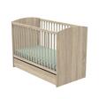 Tiroir de lit 60x120 ACCESS Bois SAUTHON - 3