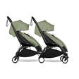 Chancelière Olive YOYO STOKKE - 18