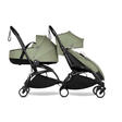 Chancelière Olive YOYO STOKKE - 10