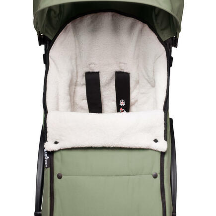 Chancelière Olive YOYO STOKKE - 8