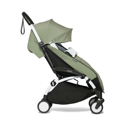 Chancelière Olive YOYO STOKKE - 20