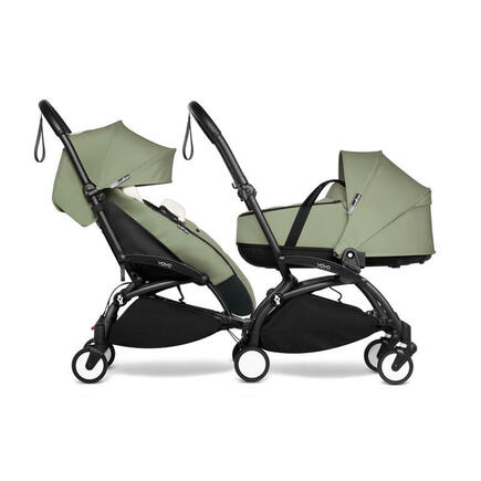 Chancelière Olive YOYO STOKKE - 14