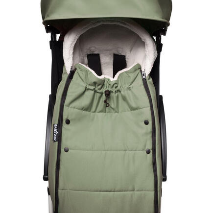 Chancelière Olive YOYO STOKKE - 5