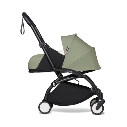 Pack nouveau-né 0+ pour poussette YOYO Olive STOKKE - 2