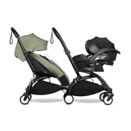 Chancelière Olive YOYO STOKKE - 13