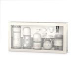 Coffret Cadeau De Naissance Gris