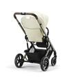 Poussette 4 roues BALIOS S Lux TPE Seashell Beige CYBEX - 3