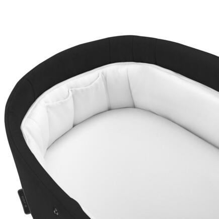 Nacelle Cot S Lux Moon Black CYBEX - 6