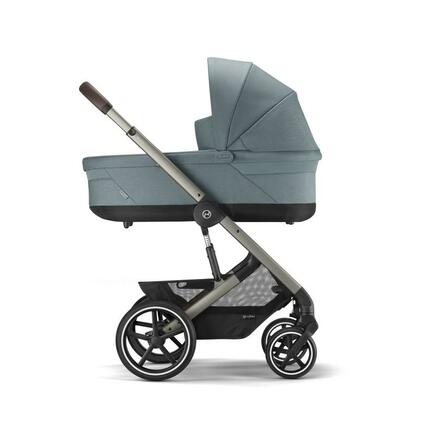 Nacelle Cot S Lux Sky Blue CYBEX - 3