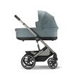 Nacelle Cot S Lux Sky Blue CYBEX - 3