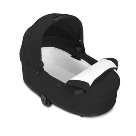 Nacelle Cot S Lux Moon Black CYBEX - 7