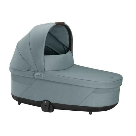 Nacelle Cot S Lux Sky Blue CYBEX