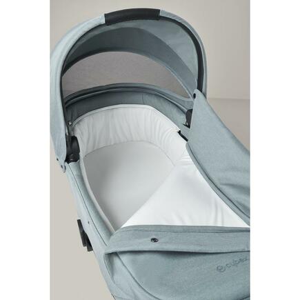 Nacelle Cot S Lux Sky Blue CYBEX - 2