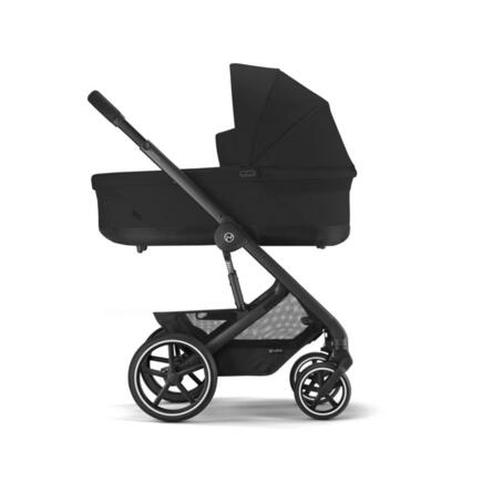 Nacelle Cot S Lux Moon Black CYBEX - 4