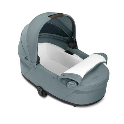 Nacelle Cot S Lux Sky Blue CYBEX - 9