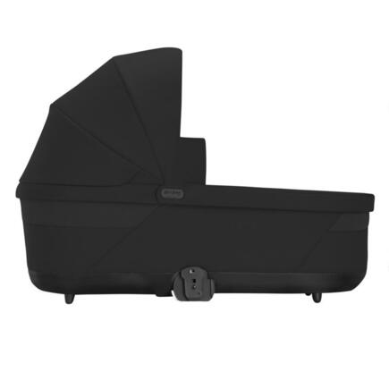 Nacelle Cot S Lux Moon Black CYBEX - 2