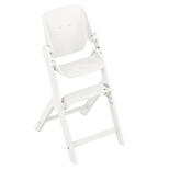 Chaise Haute Nesta White