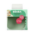 Bol silicone ventouse Sage green BEABA - 5