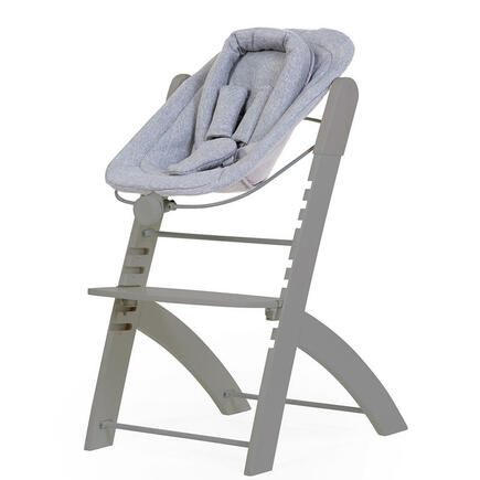 Newborn Evosit Grey CHILDHOME