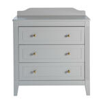 Commode OPERA Gris