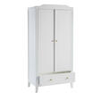 Armoire OPERA Blanc MAISON CHARLOTTE - 8